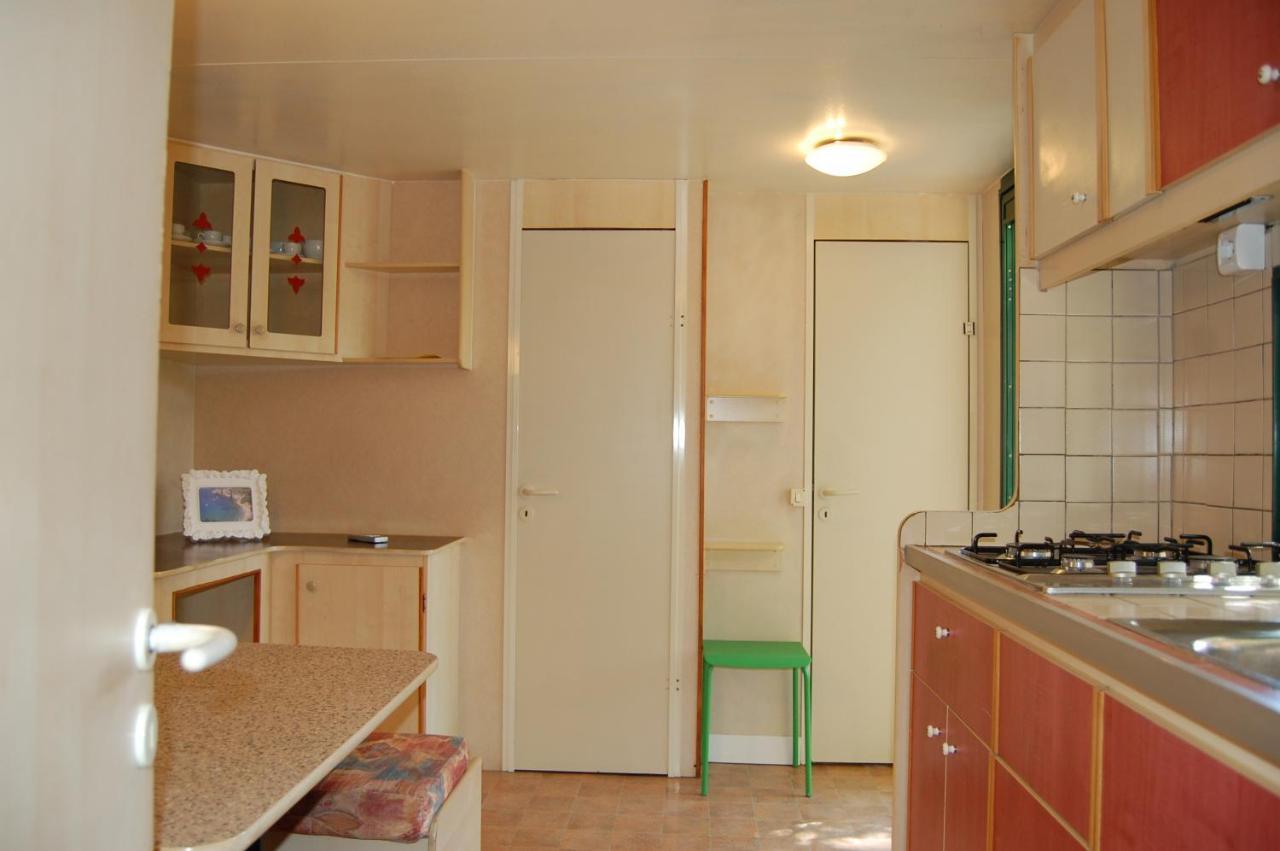 Camping Feniglia Monte Argentario Kültér fotó