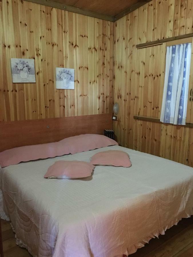 Camping Feniglia Monte Argentario Kültér fotó